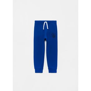 Pantaloni sport din bumbac - 9-10 ani