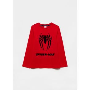 Tricou din bumbac Spiderman - 9-10 ani