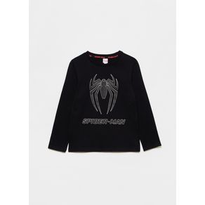 Tricou din bumbac Spiderman - 3-4 ani